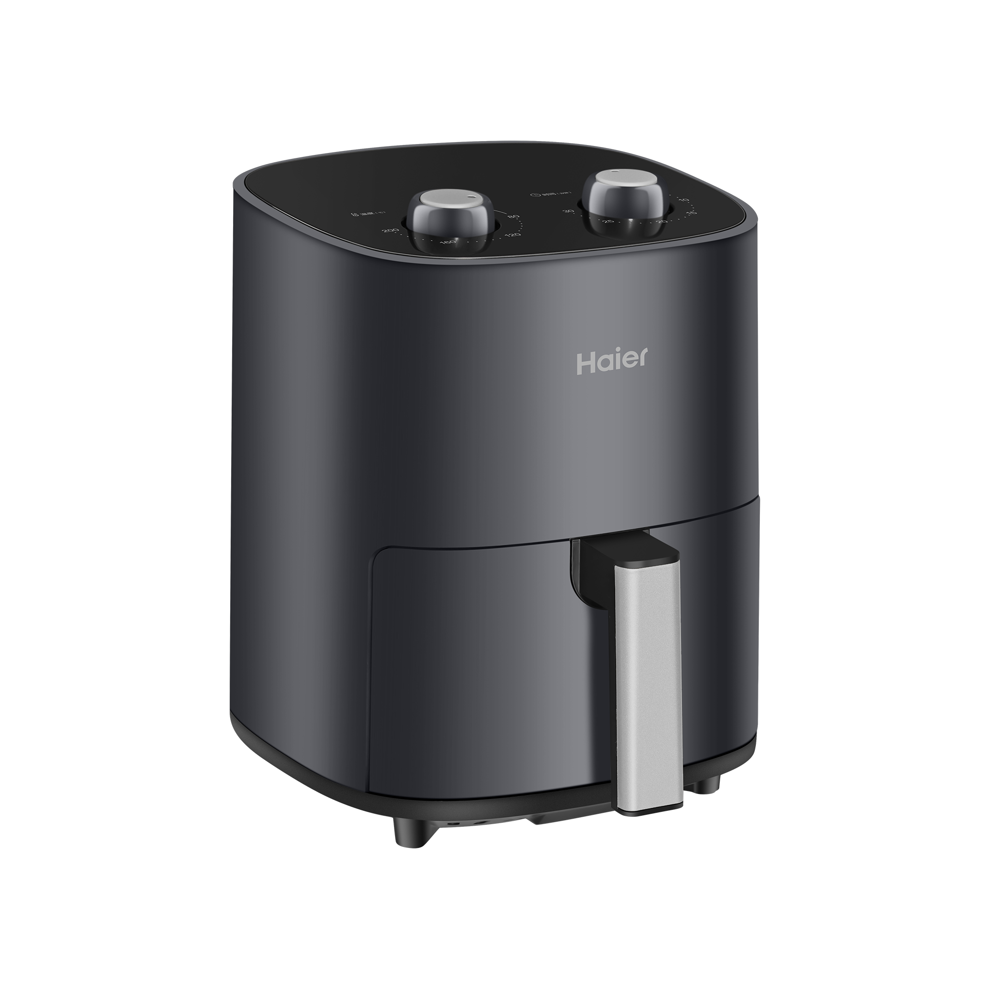 海尔(Haier)空气炸锅HA-JL30D高清大图