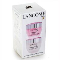 Lancome/兰蔻 面部护肤套装 水份缘舒缓日晚霜套装(日霜50ml+晚霜50ml)[送礼优选]
