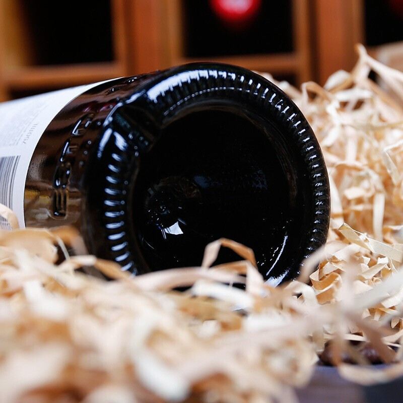 奔富penfoldsbin128干红葡萄酒红酒澳大利亚原瓶进口750ml单瓶装木塞