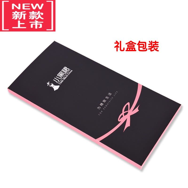 可莉允饰品收纳挂袋透明首饰展示架挂墙式大容量小物件整理盒配饰收纳袋图片