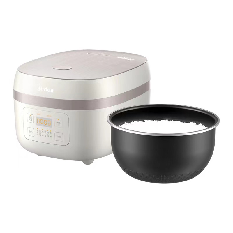 美的mbafb40c8ih全智能电饭煲