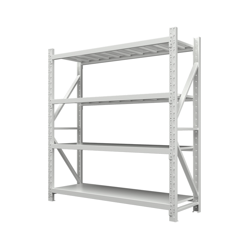 臻远 仓储货架中型货架 ZY-HN022 1500*600*2000mm (单位:个)