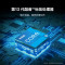 华为(HUAWEI)笔记本电脑MateBook D 16 SE版 2024 13代酷睿i5 16G 512G/高性能轻薄办公本/16英寸护眼屏/手机互联 银色