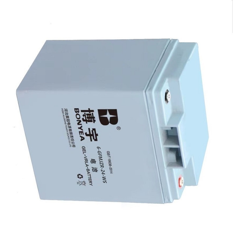 博宇电池6-GFMJZR-24-WS块高清大图
