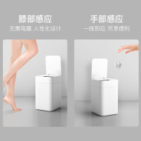 TOWNEW 拓牛垃圾袋 智能垃圾桶专用垃圾袋 6盒/箱