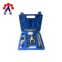 跃丞 铜管扩管器维修工具 公英制6mm-19mm 盒