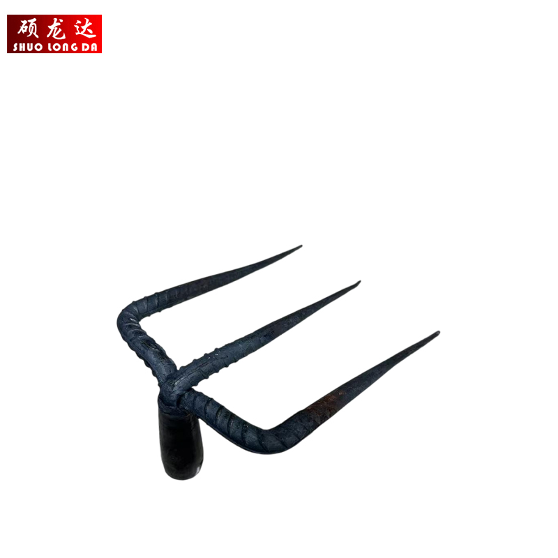 硕龙达 三齿耙 优等 个高清大图