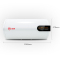 瑞美(Rheem)电热水器100升家用储水式小型洗澡机3KW速热 1级能效节能 智能抑菌 壁挂安装 CSFH100-G5