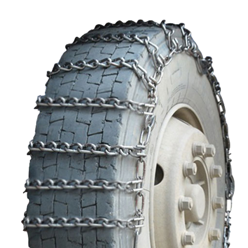 围达 货车防滑链 500-12 套高清大图