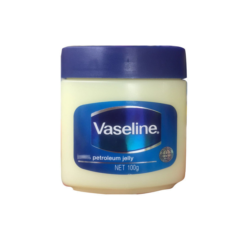 凡士林经典修护晶冻100g Vaseline 缓解肌肤干燥 冻伤裂伤[海外购 澳洲直邮]
