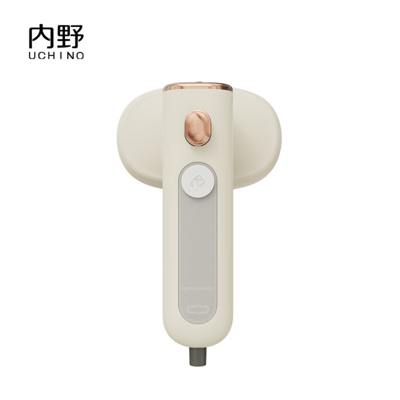 内野(UCHINO) 迷你熨烫机HU-HGT60-05高清大图