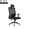 合祥源 职员转椅办公椅 630*680*1220mm A857 张