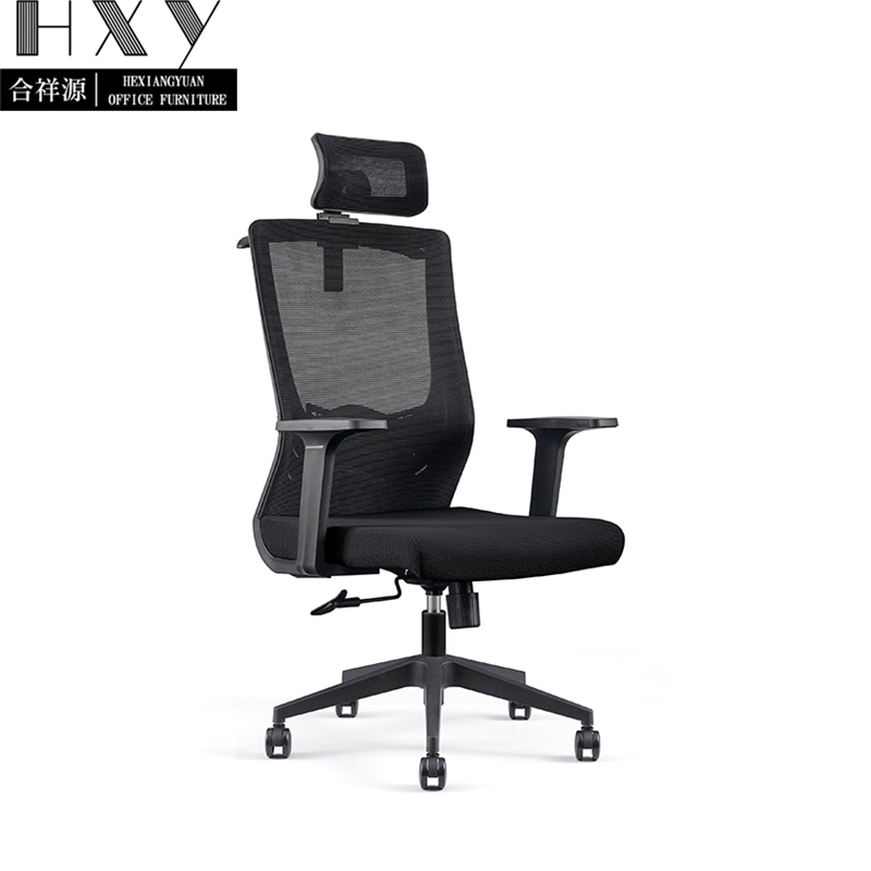 合祥源 职员转椅办公椅 630*680*1220mm A857 张