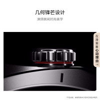 华为(HUAWEI)[新品]WATCH GT5 Pro钛空银46mm华为智能手表玄玑感知系统进阶运动情绪健康助手长续航新款