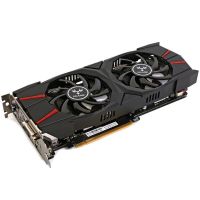 七彩虹（COLORFUL）iGame1060 烈焰战神U-3GD5 GTX1060 台式机显卡