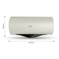 Whirlpool/惠而浦ESH-60FB30电热水器60升速热储水节能洗澡