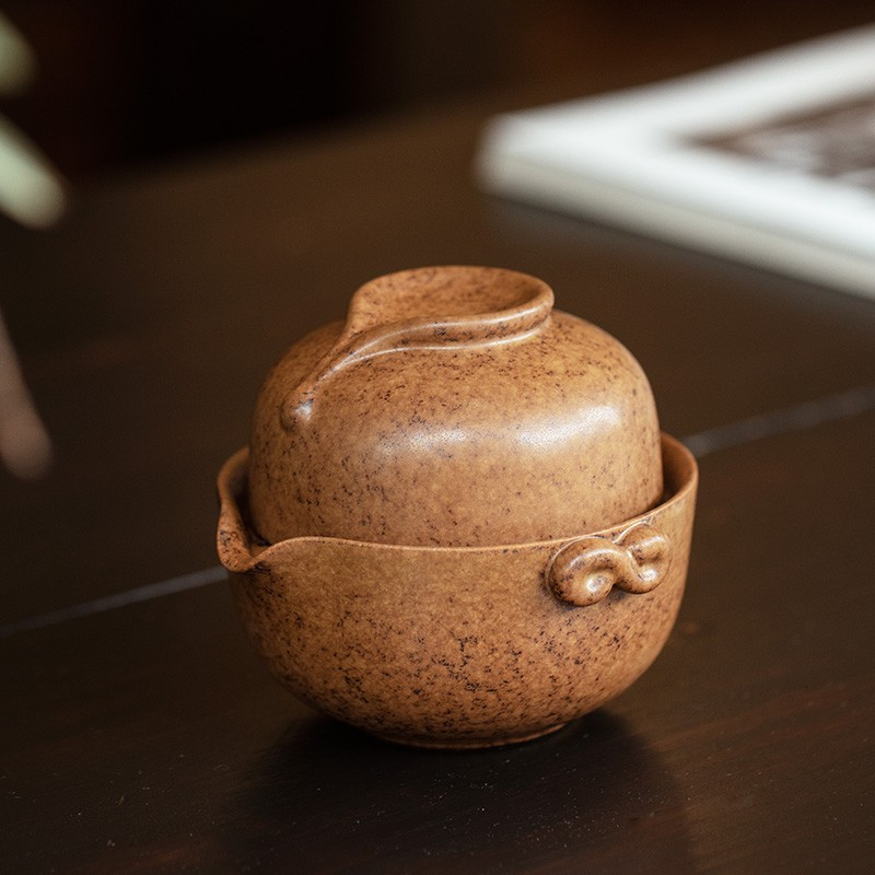 万仟堂快客杯02(经典复刻) z