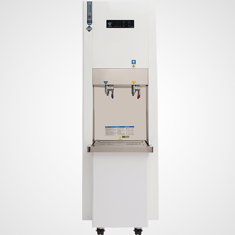 骏诺商用开水器T1系列 220V 3KW高端商务净化直饮机 步进式开水机 智能全自动烧水器40L/H T1-BL300