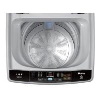 Haier/海尔 EB80M39TH 8kg/公斤全自动家用波轮洗衣机 大容量