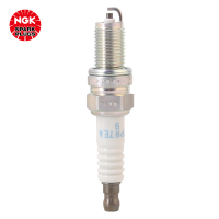 NGK 镍合金火花塞 DCPR7EA-9 6651 四支装 一汽森雅M80/S80/森雅/骏派D60/威志V5/欧朗