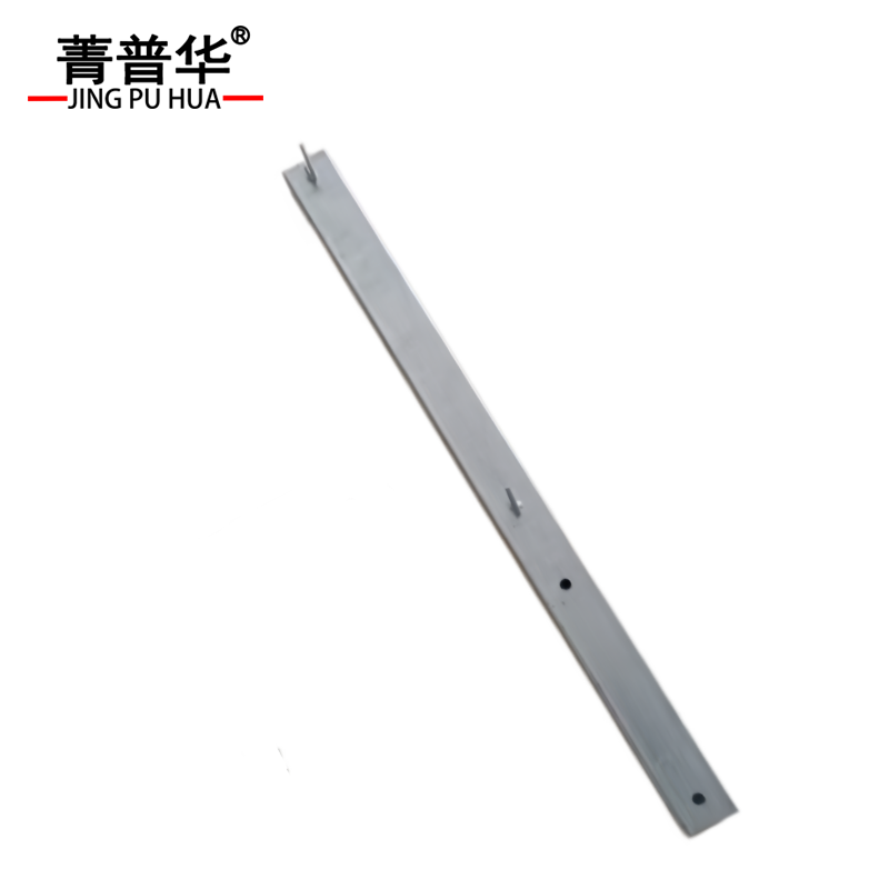 菁普华 刺丝滚笼一字支架 800mm/730mm/500mm 根高清大图