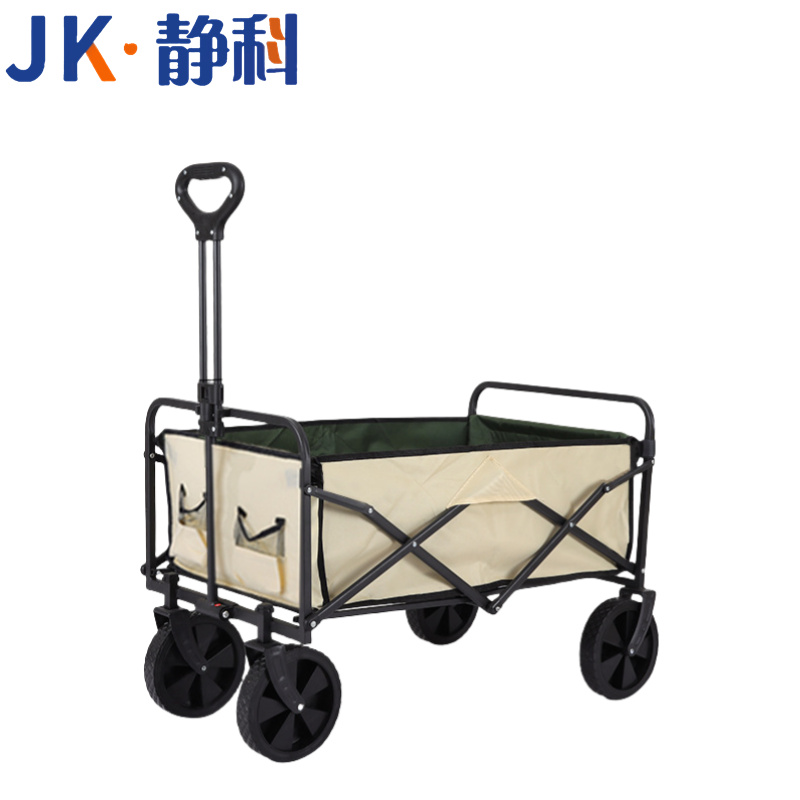 静科 露营车牛津布8寸个