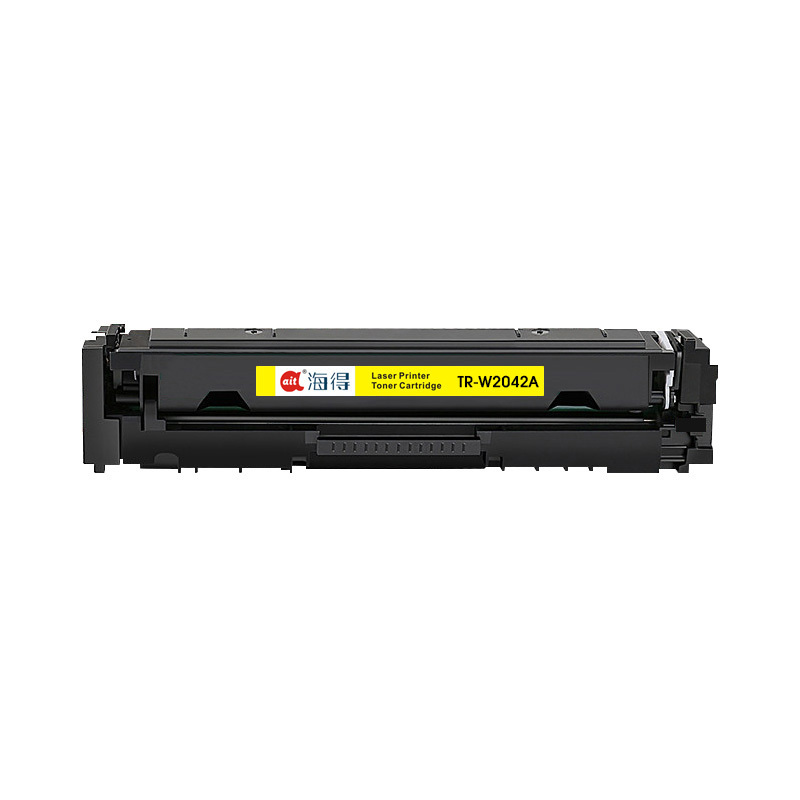 海得 W2042A硒鼓 TR-W2042A黄色 416A带芯片 适用惠普M454dn M454nw M479dw