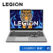 联想(Lenovo)拯救者Y7000P 2022 15.6英寸游戏笔记本电脑(12代酷睿 i5-12500H 16G 512G RTX3050 2.5k 165Hz)星曜银