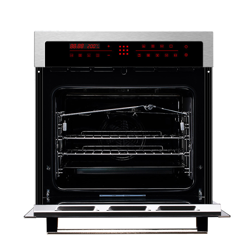 Midea/美的 ET1065SS-80SE烤箱家用嵌入式电烤箱内镶嵌烘培多功能
