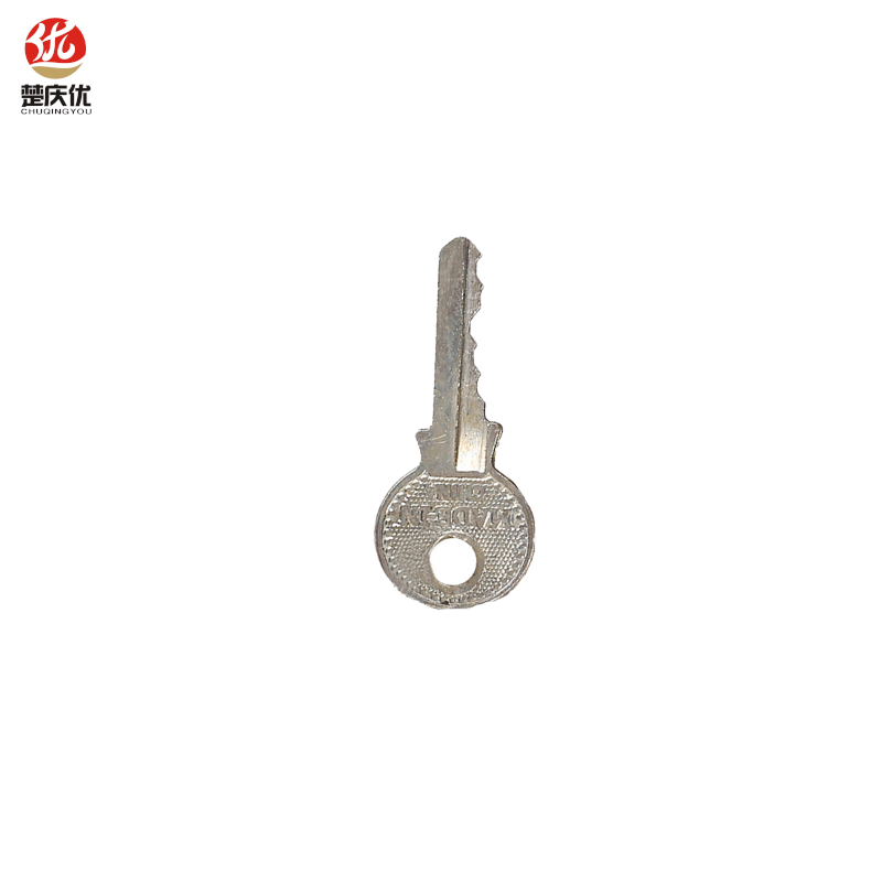 楚庆优 通用锁通开锁钥匙 钥匙 把高清大图