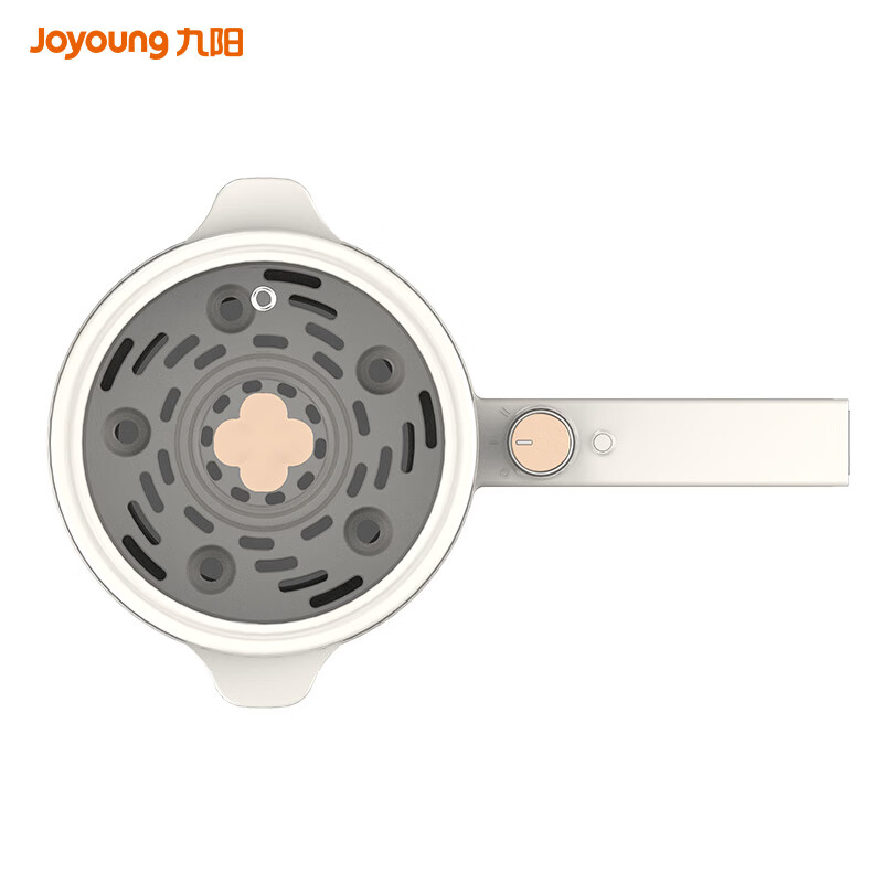 九阳(Joyoung)电煮锅家用多用途锅炖蒸煮一体锅 1.5L电火锅HG15-G622高清大图