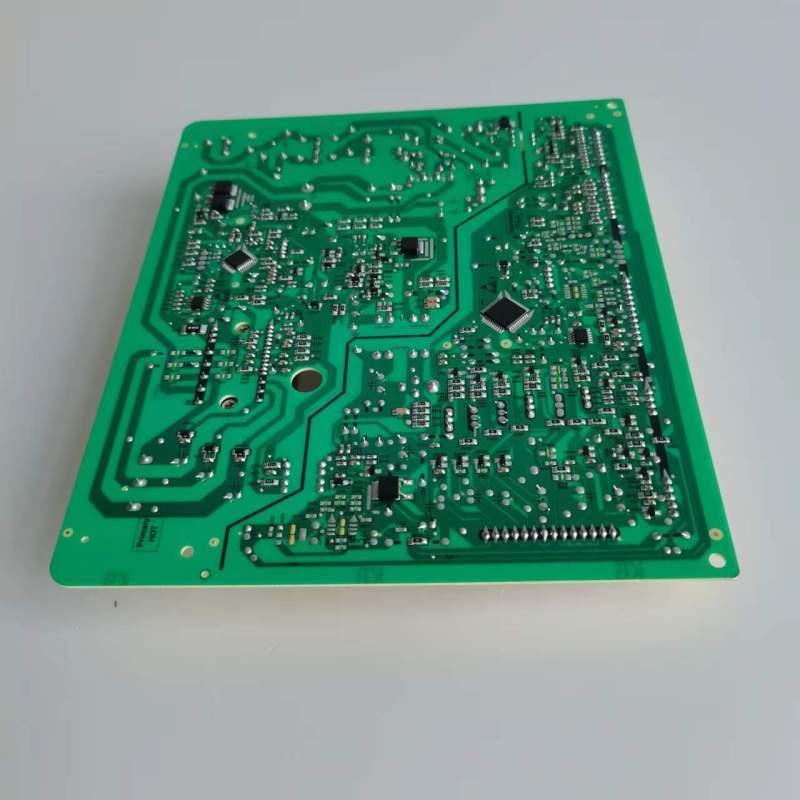 帮客材配 全新原装P0970118242元隆伊莱克斯EHE5209GD冰箱主控板 收前务必验货高清大图