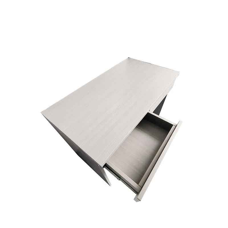 中盈惠彩 办公桌 XZZ01 120*55*75cm 1张高清大图