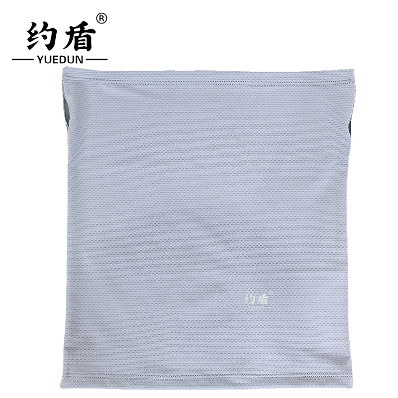 约盾 防晒面罩 YM60/件高清大图