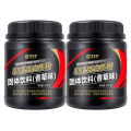 美莱健(MEILAIJIAN)乳清蛋白质粉475g/罐*2罐 共950g