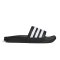 Adidas/阿迪达斯男鞋新款运动透气凉拖一字拖GZ5891 ZP