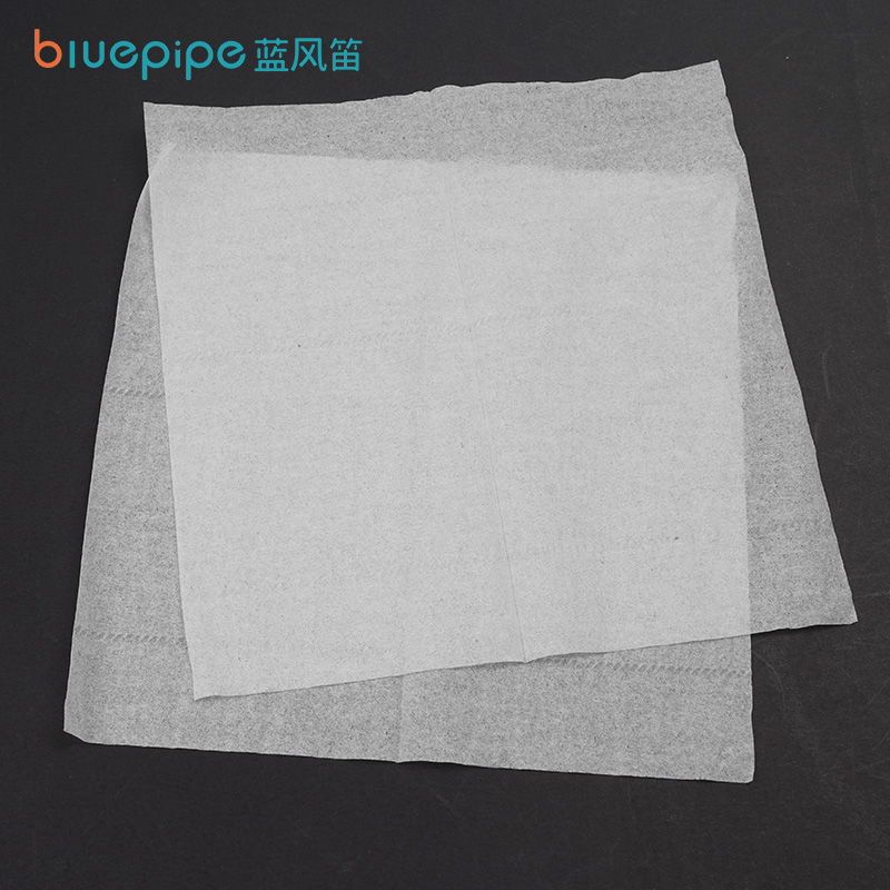 蓝风笛 餐巾纸 A60抽 包高清大图