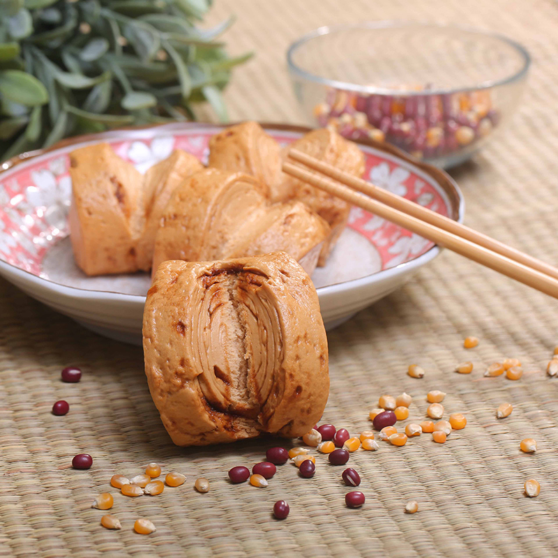 祐康食品 手撕红糖馒头560g*2包速冻早点早餐馒头包子家庭装8只装