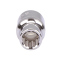 长鹿 1/2”镜面十二角套筒 13mm