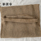 拱匠令 GJL308 编织麻袋 40*60cm (计价单位:个)黄色