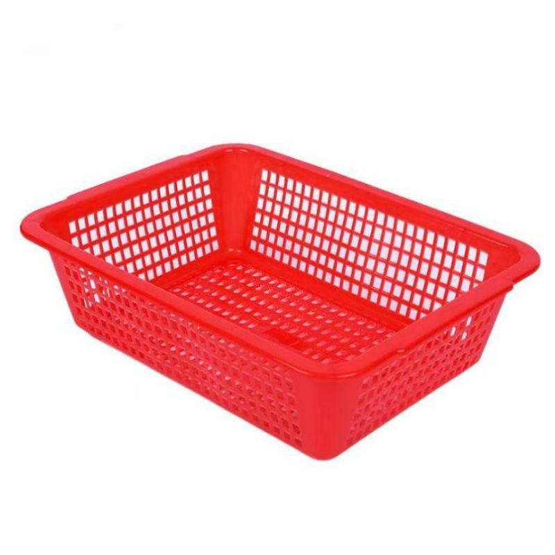 置物筐收纳筐拣配货框52536517cm个视频