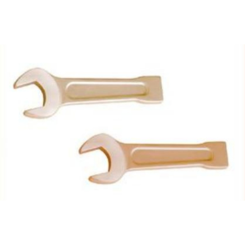 四凯 敲击呆扳手 SK-OS-091 把高清大图