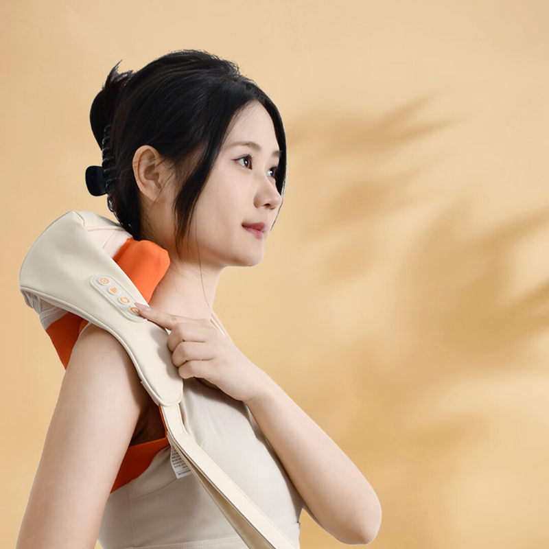 云康宝 肩颈按摩仪 CMN10F ZGZC