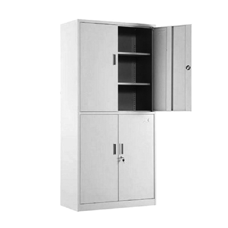 双节文件柜LT-JS-SJG900