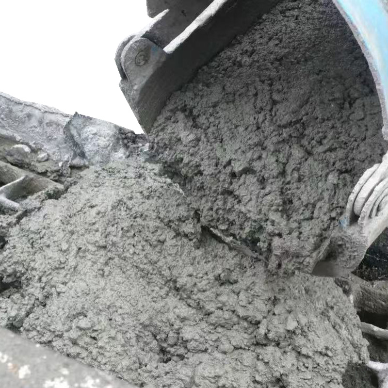 子恒祥 混凝土 C25 立方米高清大图