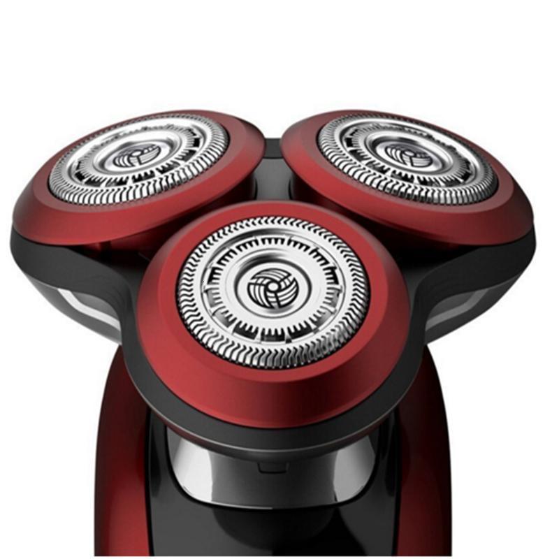 电动剃须刀sw9700678向轮廓跟踪剃须刀头72片自动研磨刀片星球大战