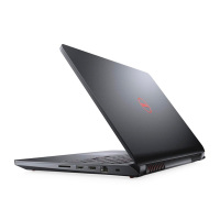 戴尔DELL灵越游匣GTX1050 15.6英寸游戏本笔记本电脑i5-7300HQ 16G 1TB+128GB 4G