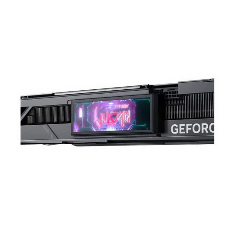 七彩虹(Colorful)iGame GeForce RTX 4070 Ti SUPER Vulcan OC 16GB 火神 DLSS 3 AI创作 电竞游戏光追显卡