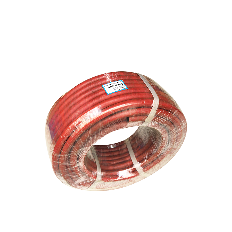 赫方诺乙炔管10mm/米高清大图