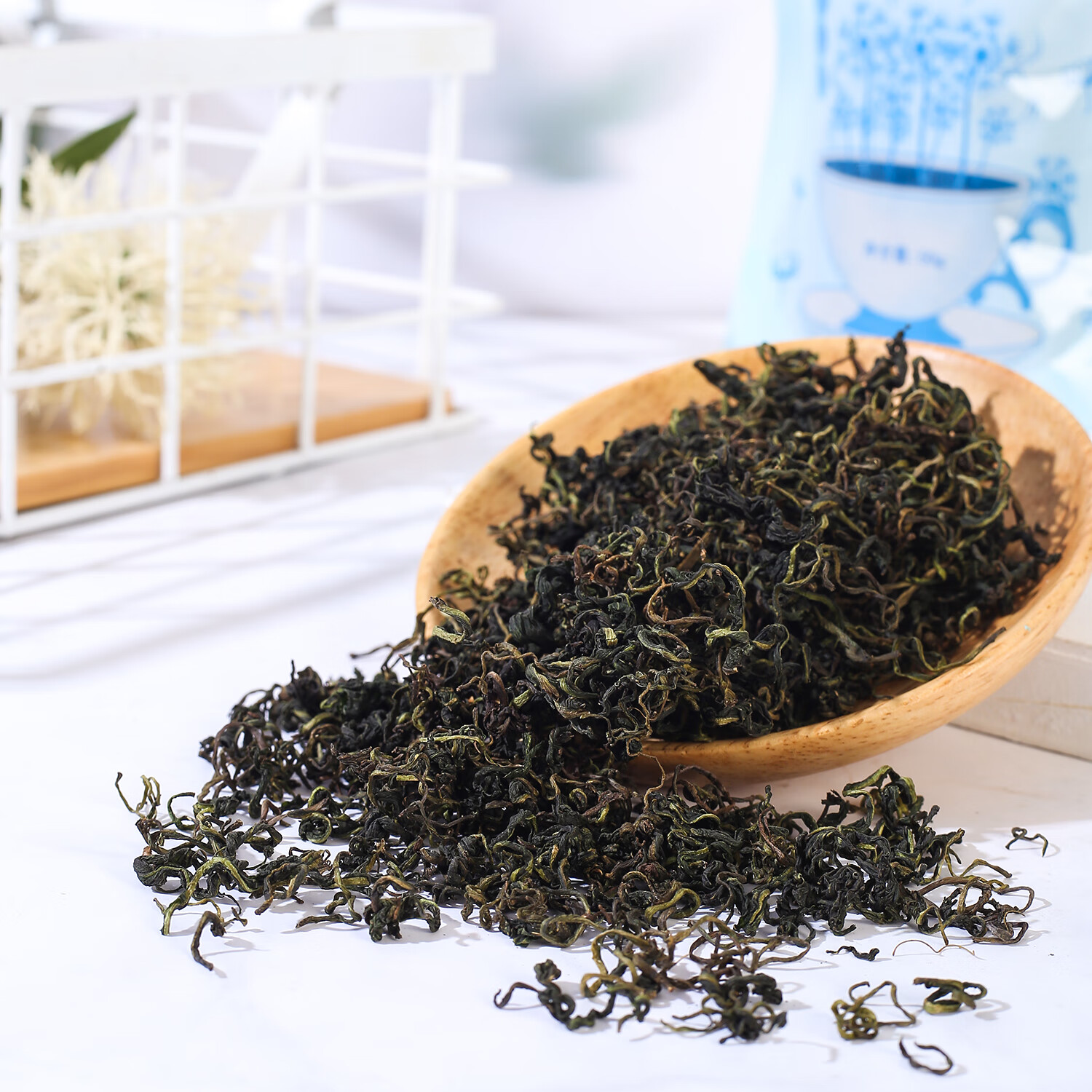 知福蒲公英正宗长白山蒲公英去火排毒养生茶蒲公英 知福蒲公英高清大图